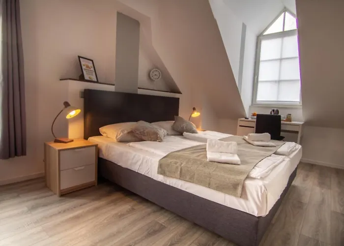 Check In Hotel Schönefeld